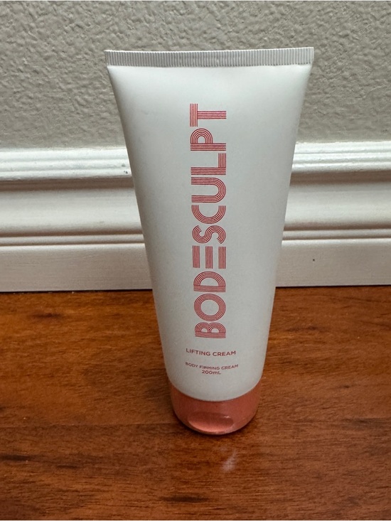 Other - Bodesculpt Lifting Cream Body Firming Cream 200ML